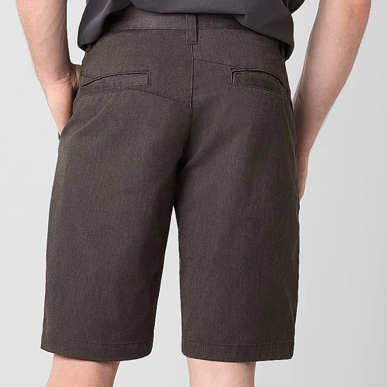 VOLCOM Vmonty Stretch 22 10" Mens Chino Short