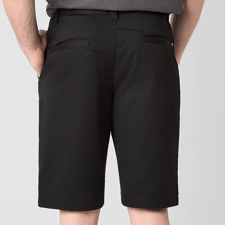 VOLCOM Vmonty Stretch 22 10" Mens Chino Short