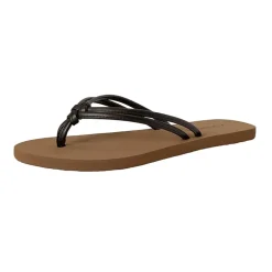 VOLCOM Womens Forever Strap Sandals