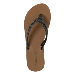 VOLCOM Womens Forever Strap Sandals