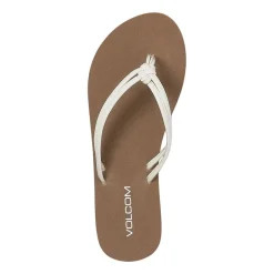 VOLCOM Womens Forever Strap Sandals