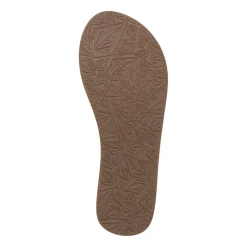 VOLCOM Womens Forever Strap Sandals