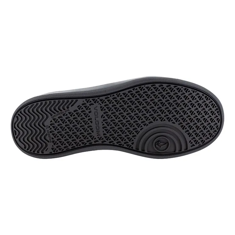 Volcom Work 30244 Mens Moc Closed Toe Work Shoes