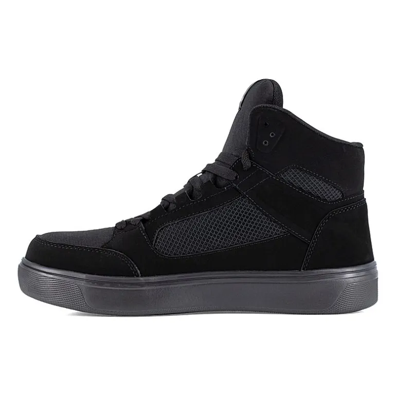 Volcom Work 30244 Mens Moc Closed Toe Work Shoes