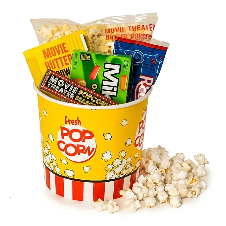 Wabash Valley Farms Butter Bliss & Candy Carnival: Gourmet Popcorn and Candy