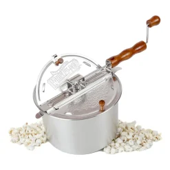Wabash Valley Farms Classic Whirley Pop Popping Valentines Day Food Set