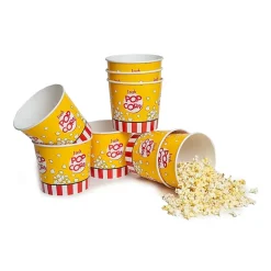 Wabash Valley Farms Festive Pops of Joy: Holiday Gourmet Popcorn Gift Set
