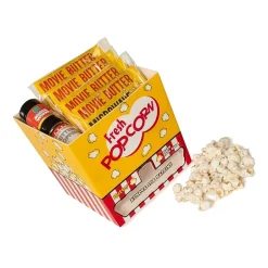 Wabash Valley Farms Melted Butter Magic: A Gift Set of Heavenly Popcorn