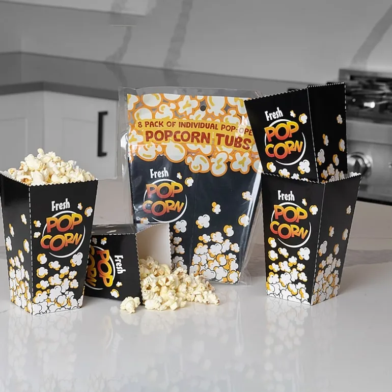 Wabash Valley Farms Whirley Pop Popcorn Seasoning Adventure Set