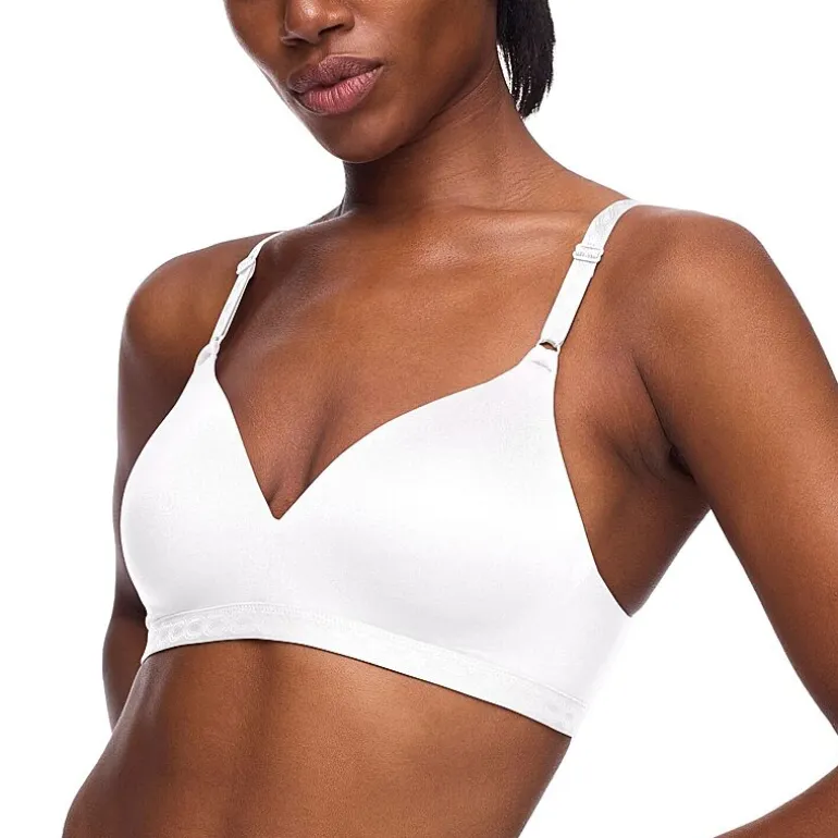 Warners® Cloud 9® Super Soft Wireless Lightly Lined Comfort Bra 1269