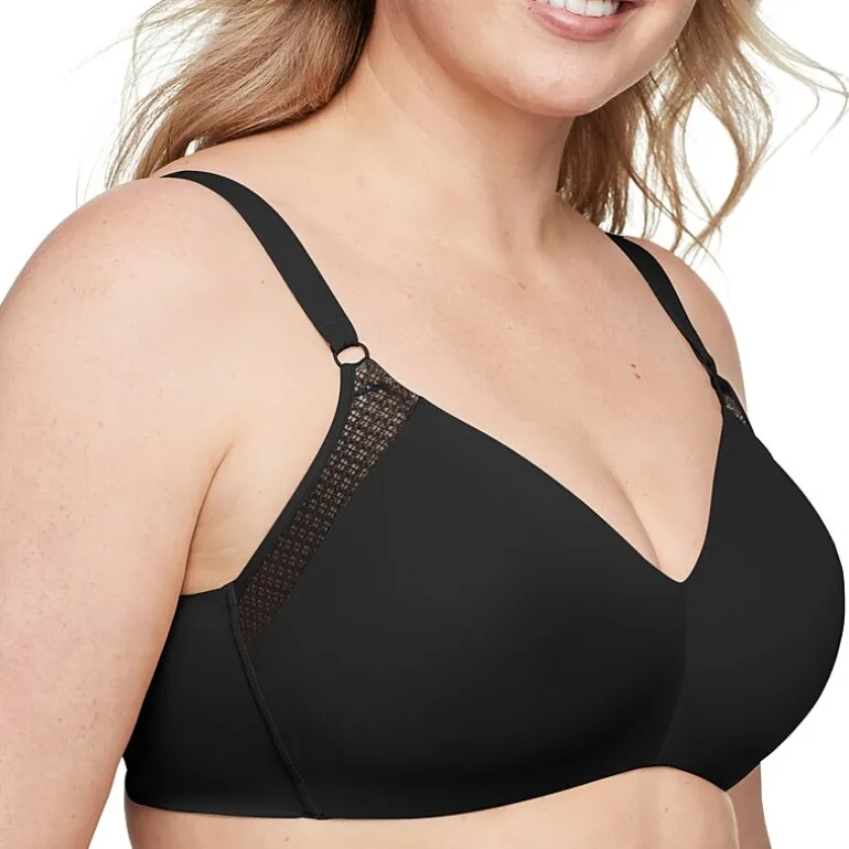 Warners® Cloud 9® Super Soft Wireless Lift Comfort Bra RN2771A