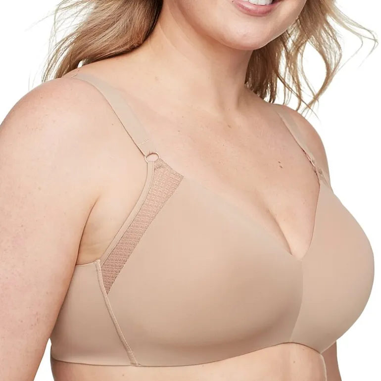 Warners® Cloud 9® Super Soft Wireless Lift Comfort Bra RN2771A