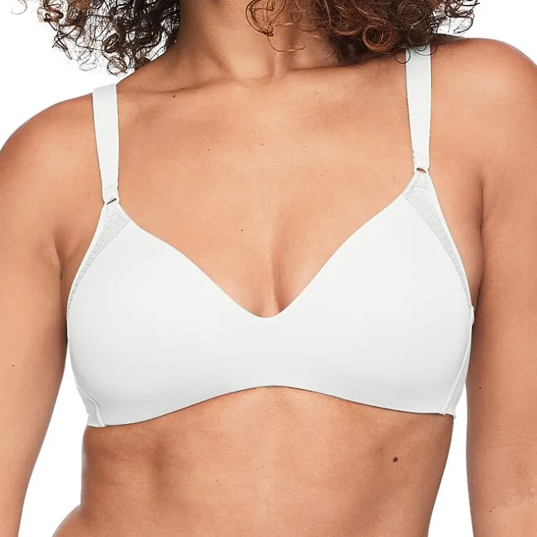 Warners® Cloud 9® Super Soft Wireless Lift Comfort Bra RN2771A