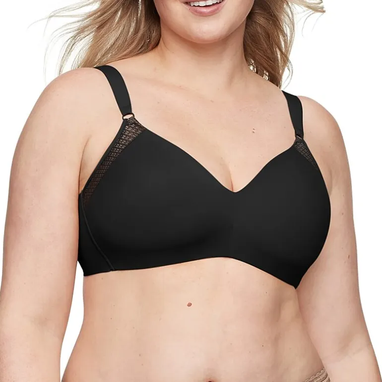Warners® Cloud 9® Super Soft Wireless Lift Comfort Bra RN2771A