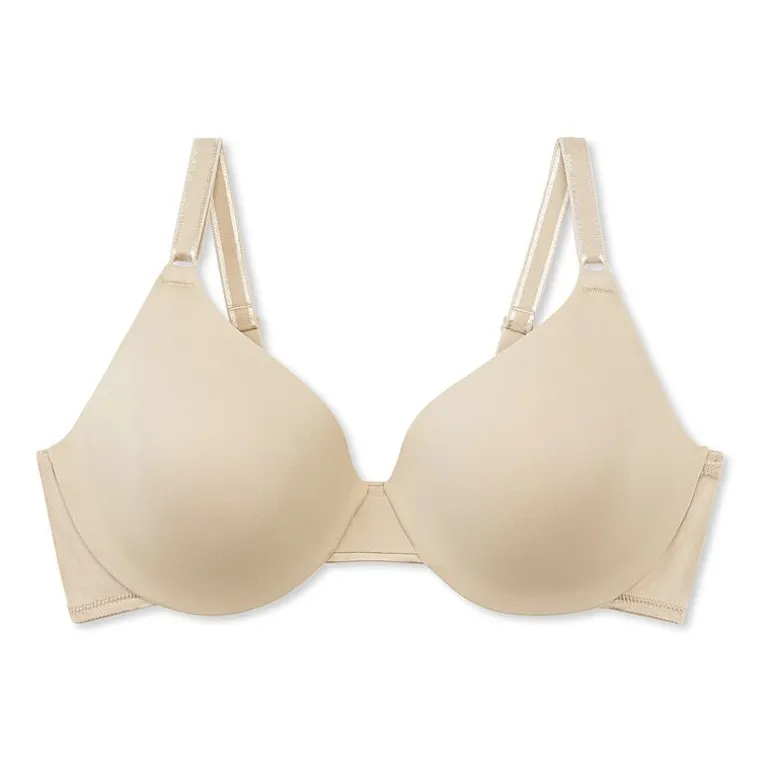 Warners Full Coverage T-Shirt Underwire Full Coverage Bra Wr1593
