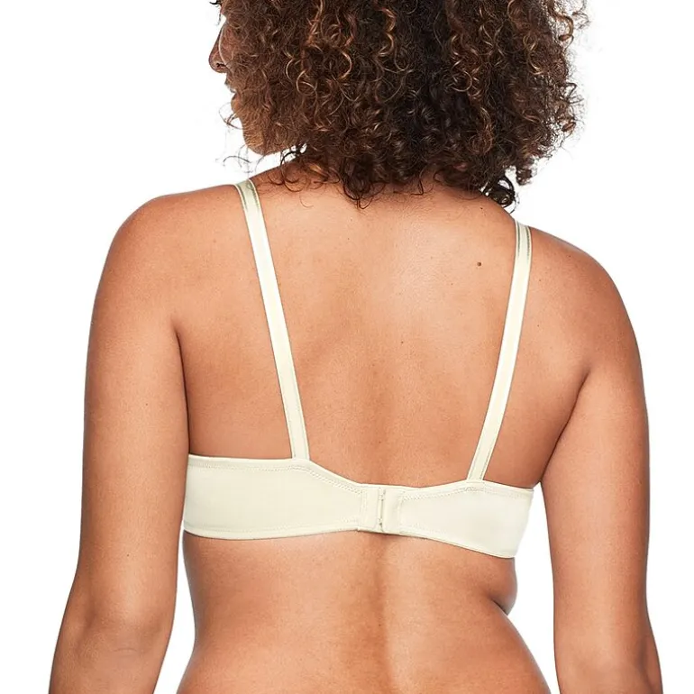 Warners Full Coverage T-Shirt Underwire Full Coverage Bra Wr1593
