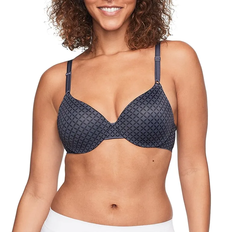 Warners Full Coverage T-Shirt Underwire Full Coverage Bra Wr1593