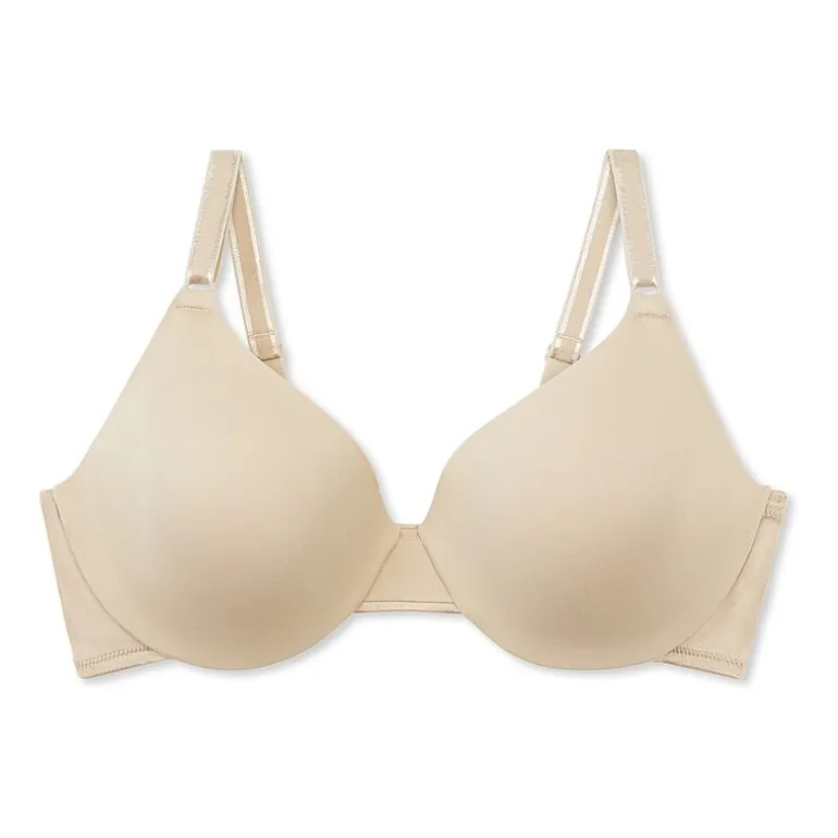 Warners Full Coverage T-Shirt Underwire Full Coverage Bra Wr1593
