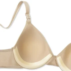 Warners Full Coverage T-Shirt Underwire Full Coverage Bra Wr1593