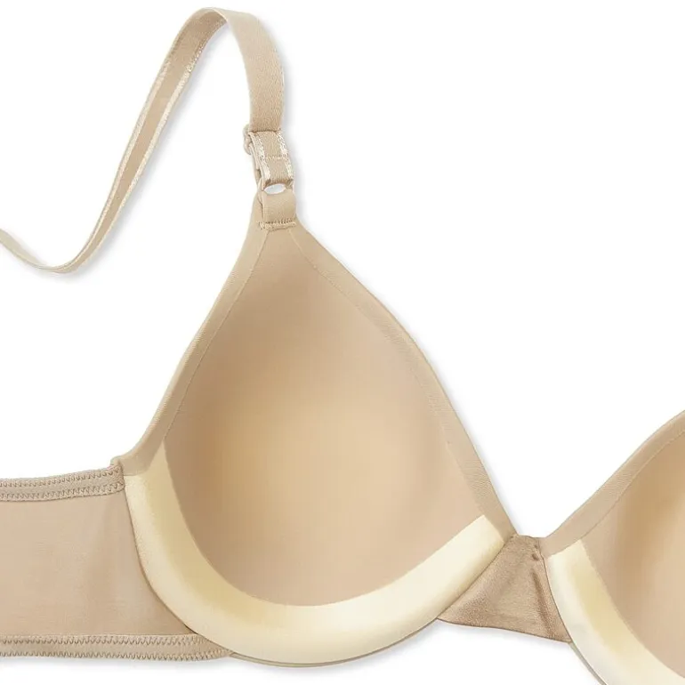 Warners Full Coverage T-Shirt Underwire Full Coverage Bra Wr1593