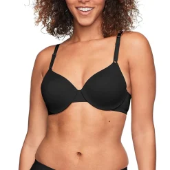 Warners Full Coverage T-Shirt Underwire Full Coverage Bra Wr1593