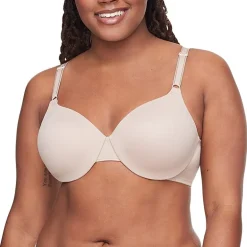 Warners Full Coverage T-Shirt Underwire Full Coverage Bra Wr1593
