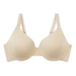 Warners Full Coverage T-Shirt Underwire Full Coverage Bra Wr1593