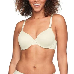 Warners Full Coverage T-Shirt Underwire Full Coverage Bra Wr1593