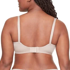 Warners Full Coverage T-Shirt Underwire Full Coverage Bra Wr1593