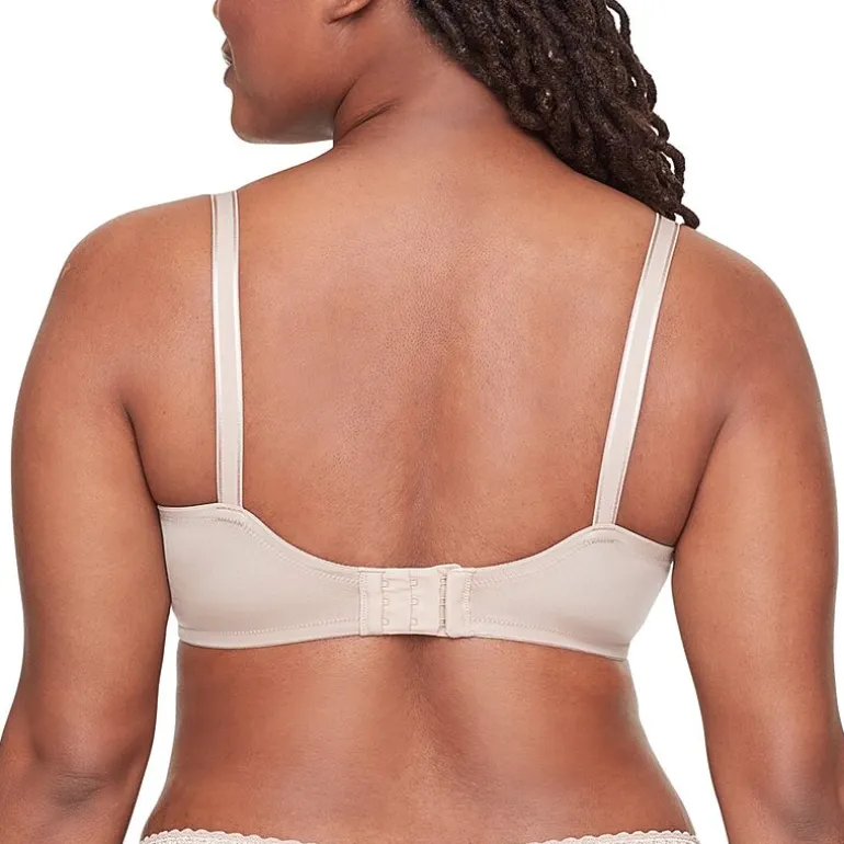 Warners Full Coverage T-Shirt Underwire Full Coverage Bra Wr1593