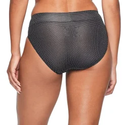 Warners® No Pinching, No Problems® Tailored Hi-Cut Panty- 5138