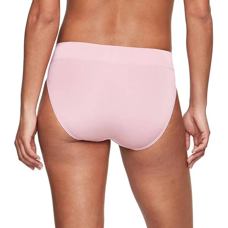Warners® No Pinching, No Problems® Tailored Hi-Cut Panty- 5138
