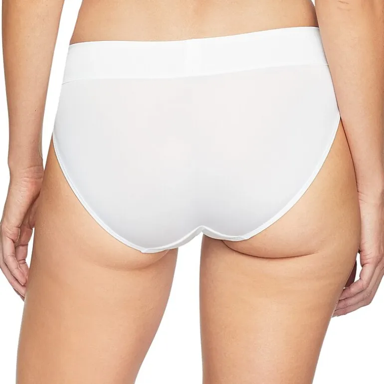 Warners® No Pinching, No Problems® Tailored Hi-Cut Panty- 5138