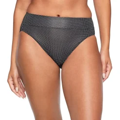Warners® No Pinching, No Problems® Tailored Hi-Cut Panty- 5138