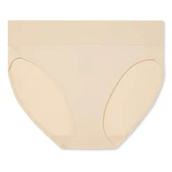 Warners® No Pinching, No Problems® Tailored Hi-Cut Panty- 5138