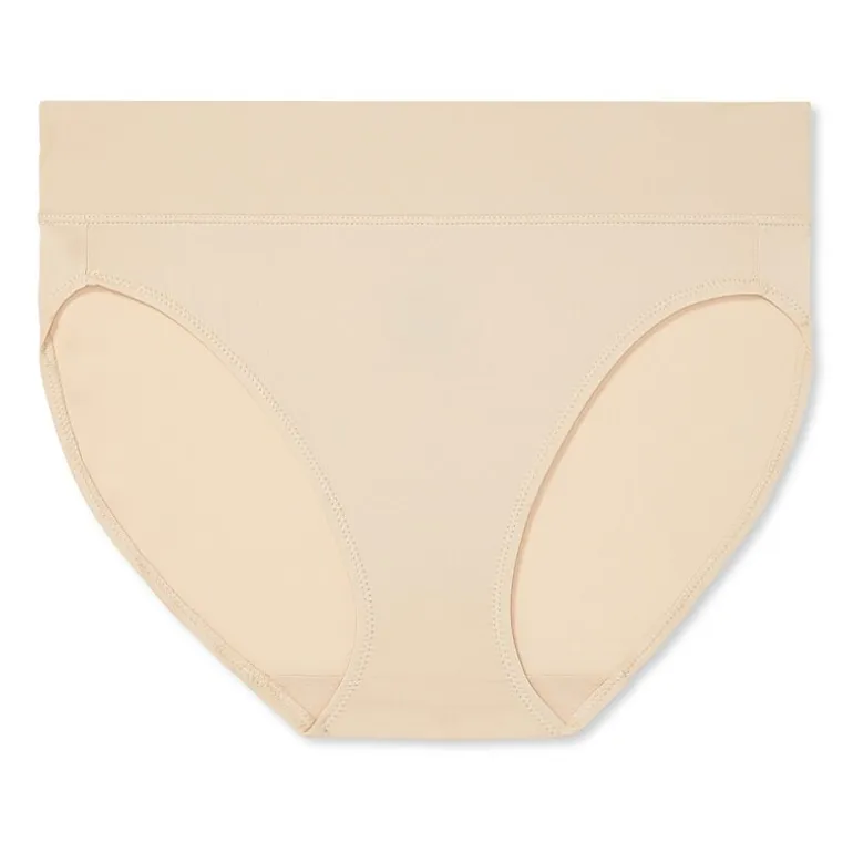 Warners® No Pinching, No Problems® Tailored Hi-Cut Panty- 5138