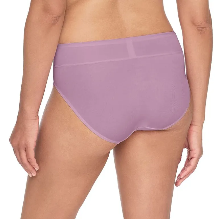 Warners® No Pinching, No Problems® Tailored Hi-Cut Panty- 5138