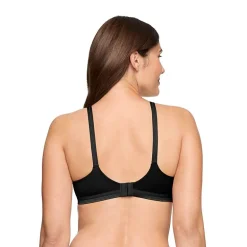 Warners® Play It Cool® Stay Cool and Dry Wireless Lift Comfort Bra RN3281A