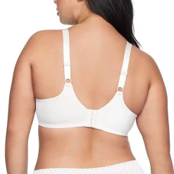 Warners® Signature Support Underwire Unlined Full Coverage Bra - 35002A