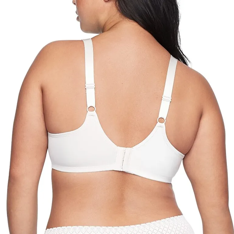 Warners® Signature Support Underwire Unlined Full Coverage Bra - 35002A