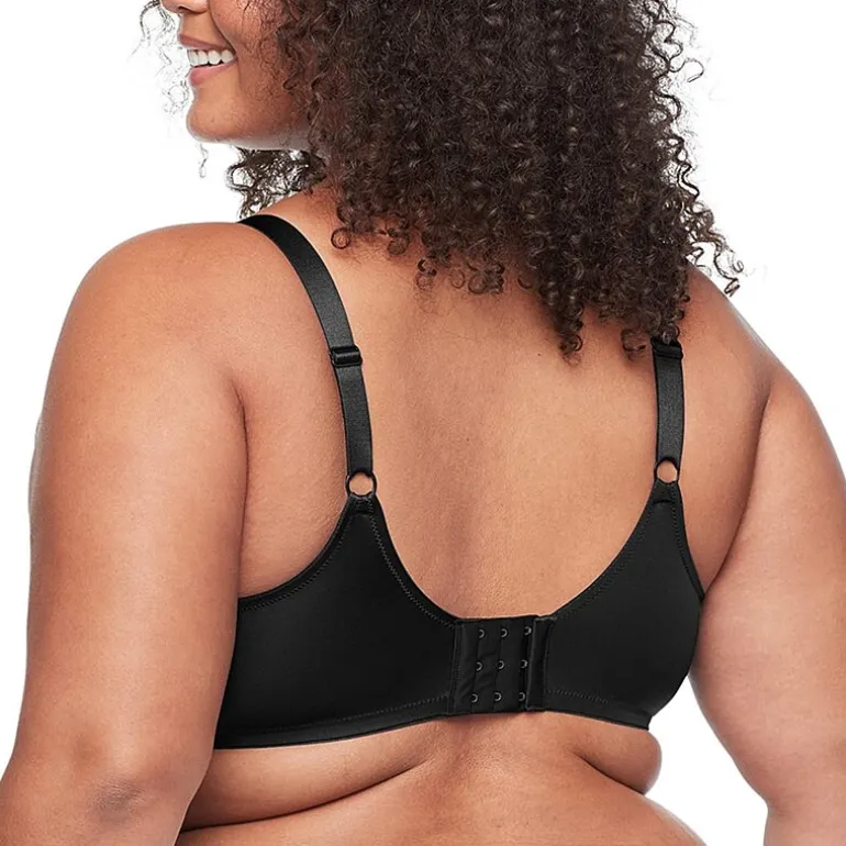 Warners® Signature Support Underwire Unlined Full Coverage Bra - 35002A
