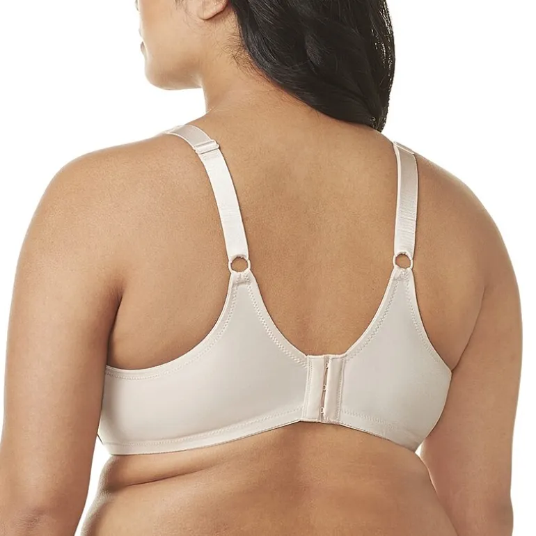 Warners® Signature Support Underwire Unlined Full Coverage Bra - 35002A