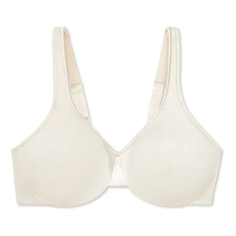 Warners® Signature Support Underwire Unlined Full Coverage Bra - 35002A