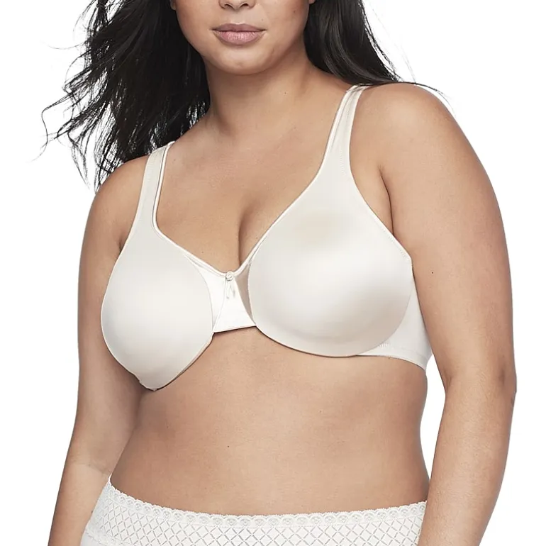 Warners® Signature Support Underwire Unlined Full Coverage Bra - 35002A