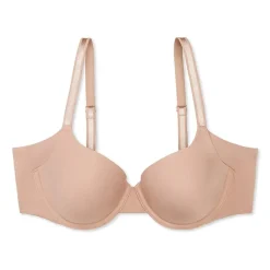 Warners® Women's No Side Effects® Seamless Comfort Underwire T-Shirt Bra-RA3061A
