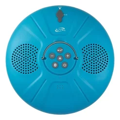 Waterproof Floating Bluetooth Speaker