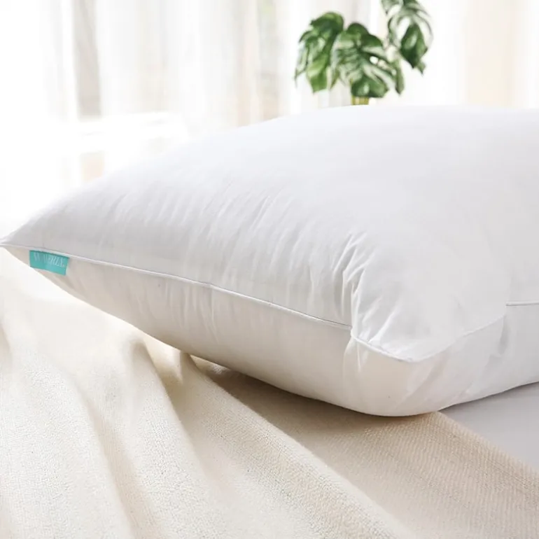 Waverly Feather And Down Blend Pillow Set Of 2