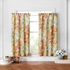 Waverly Spring Bling 2-pc. Window Tier