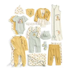 Wearable Winnie The Pooh Baby Blanket
