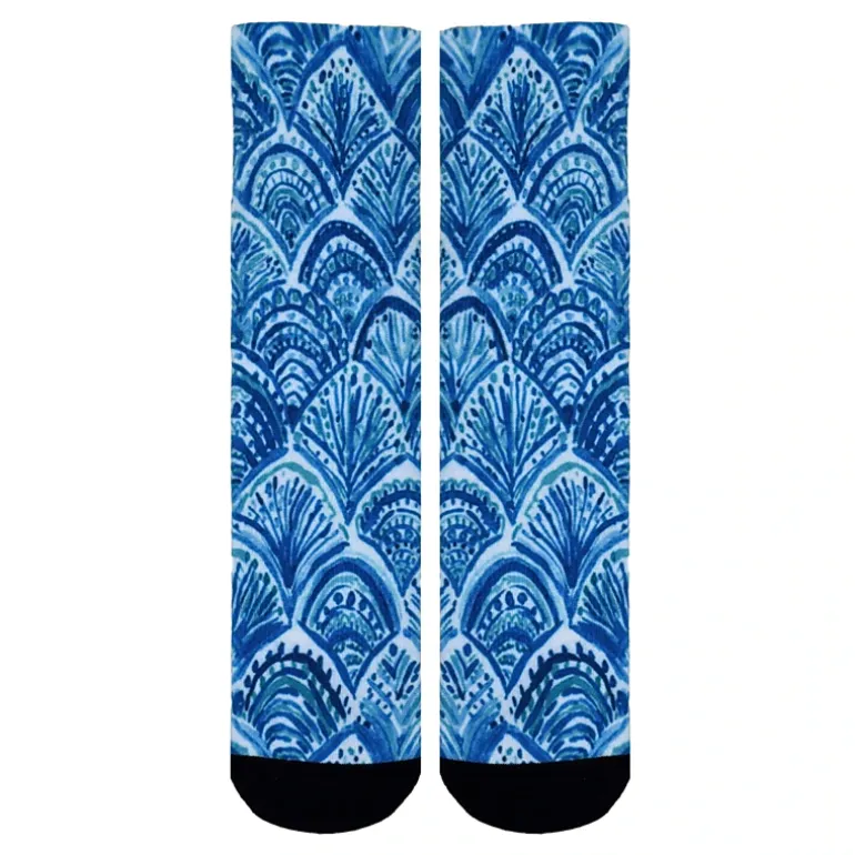 Wear Sierra CoolMax Men Knee-High 1 Pair Pack Socks